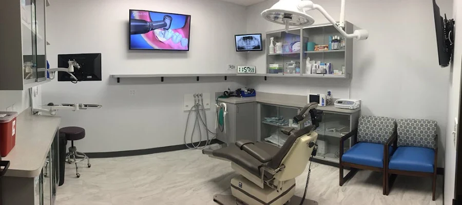 Stonewood Hills Oral Maxillofacial Surgery, Inc.