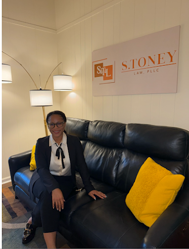 S.Toney Law, PLLC