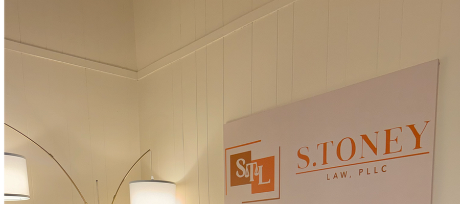 S.Toney Law, PLLC