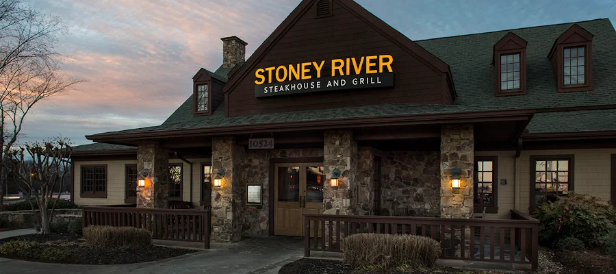 Stoney River Steakhouse and Grill
