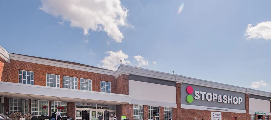 Stop & Shop