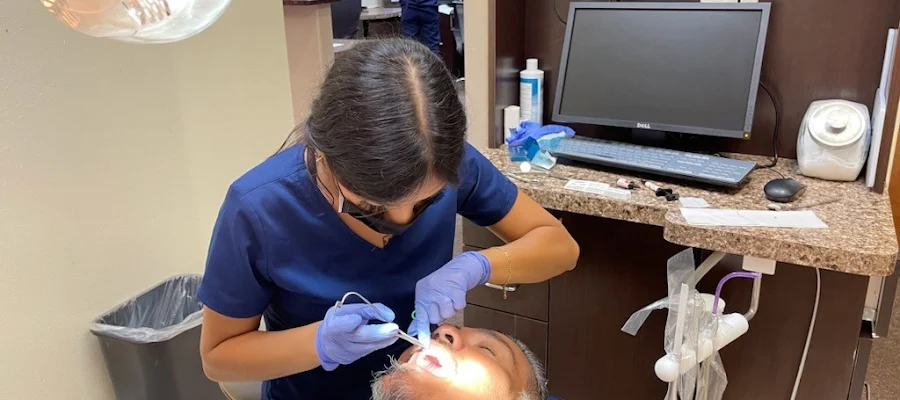 Story Dental