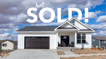 Story Real Estate | KW Palouse