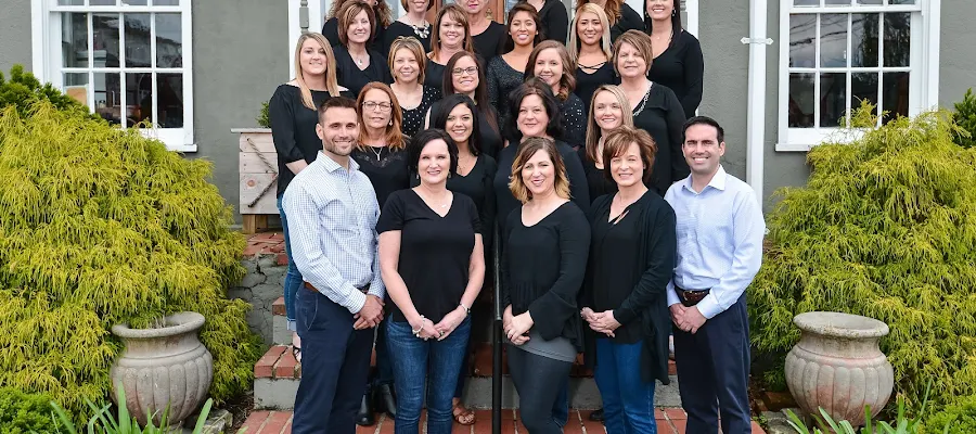 Stotts Orthodontics