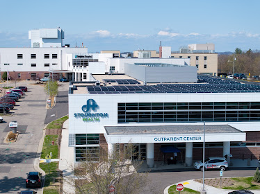 Stoughton Rehabilitation & Sports Medicine Clinic