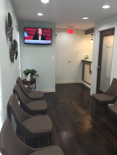 Stoute Dental - Crofton