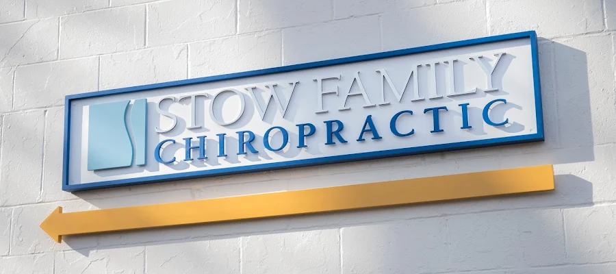 Stow Family Chiropractic