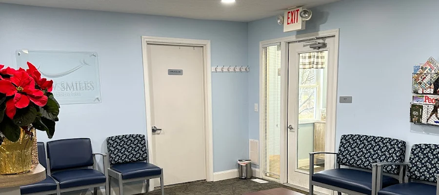 Stow Smiles Family Dental Care