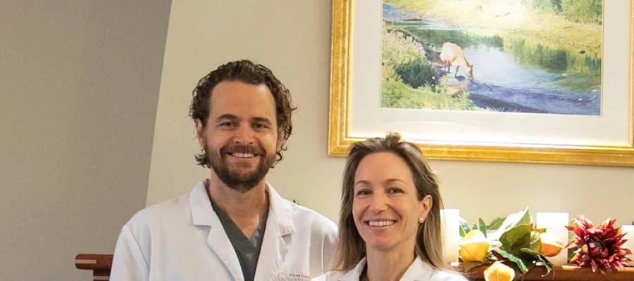 Stowe Family Dentistry