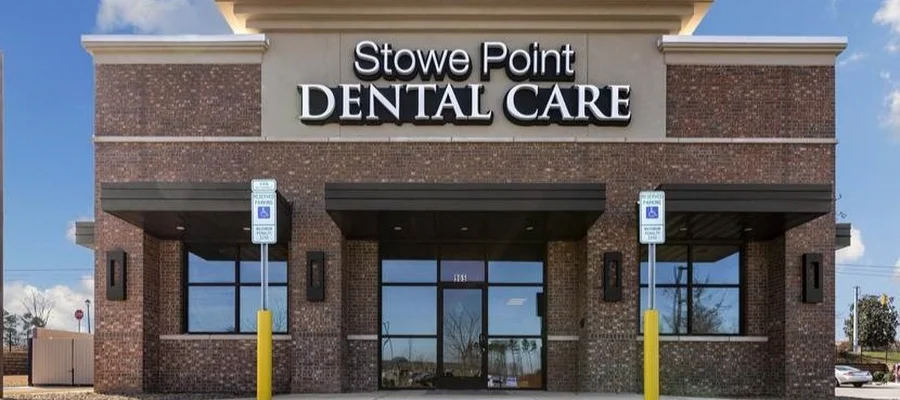 Stowe Point Dental Care