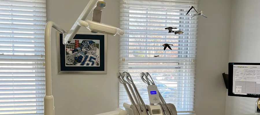 Strafford Dental