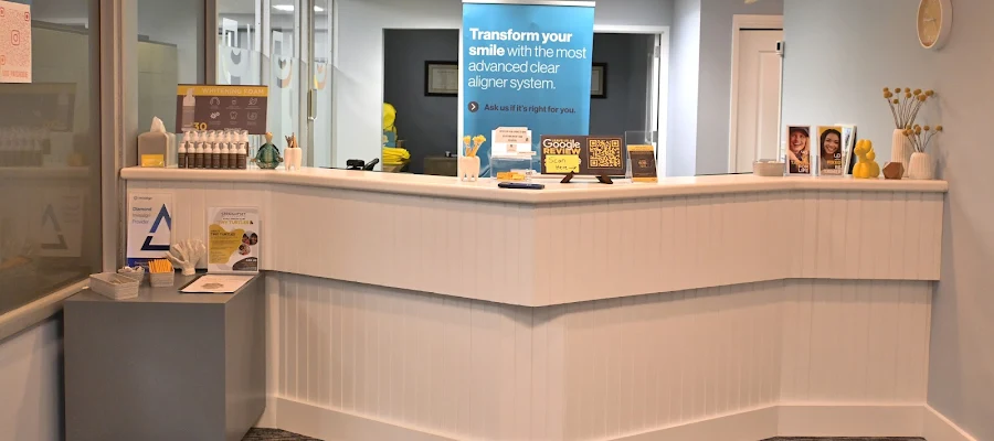 Straight Set Orthodontics | Patchogue, NY