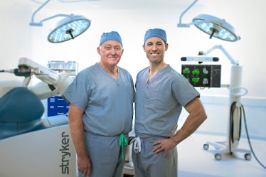 Straith Hospital for Special Surgery