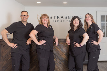 Strasburg Family Dental