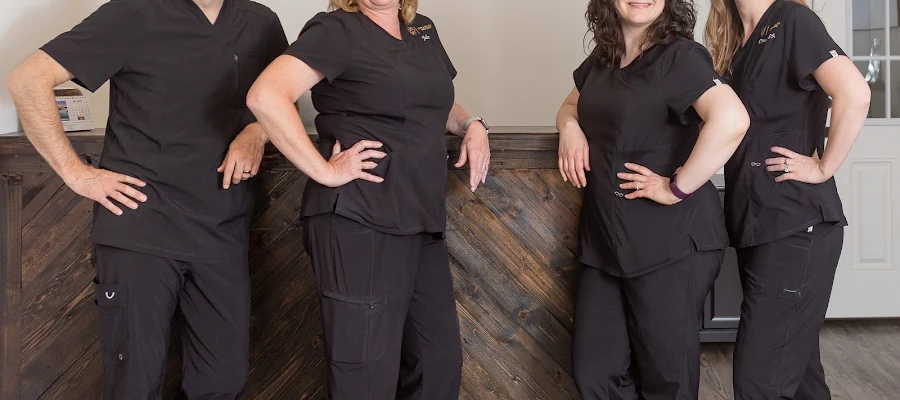 Strasburg Family Dental