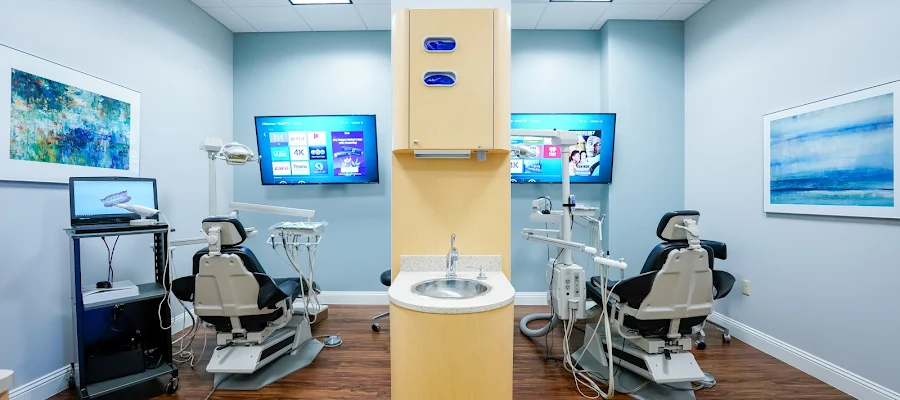 Strategic Dental Care