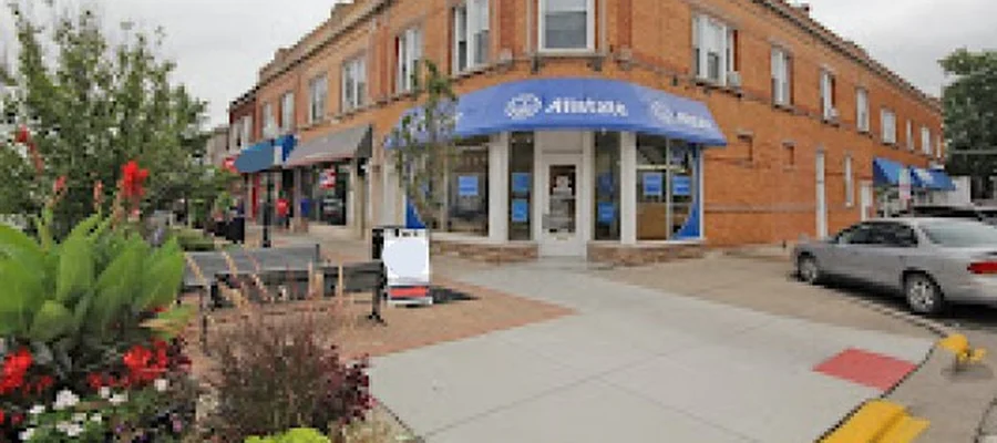 Strategic Insurance Agency, LLC.: Allstate Insurance