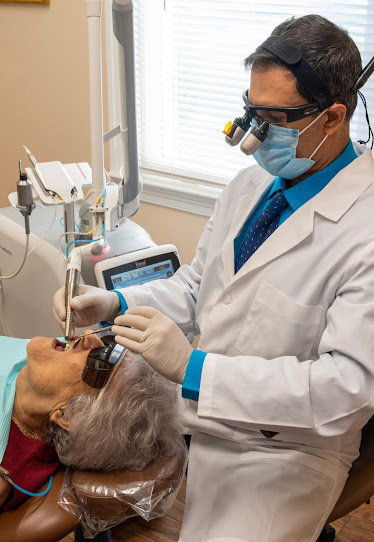 Stratford Dental Care