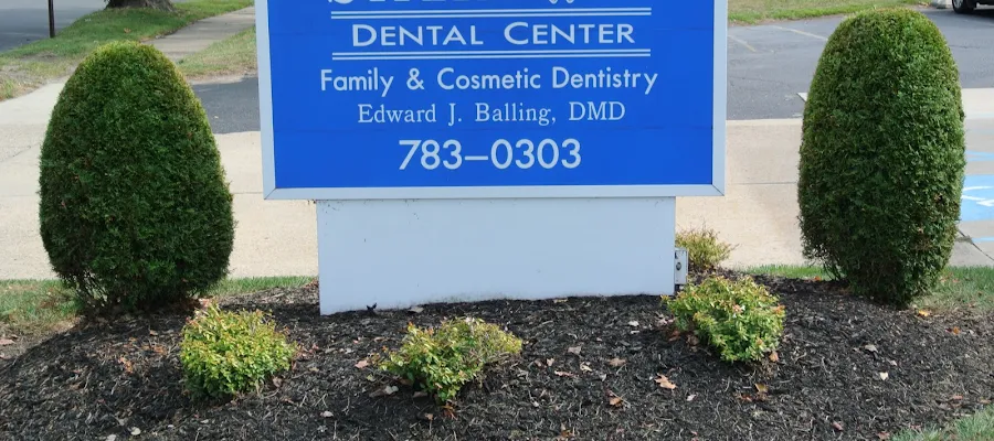 Stratford Dental Center