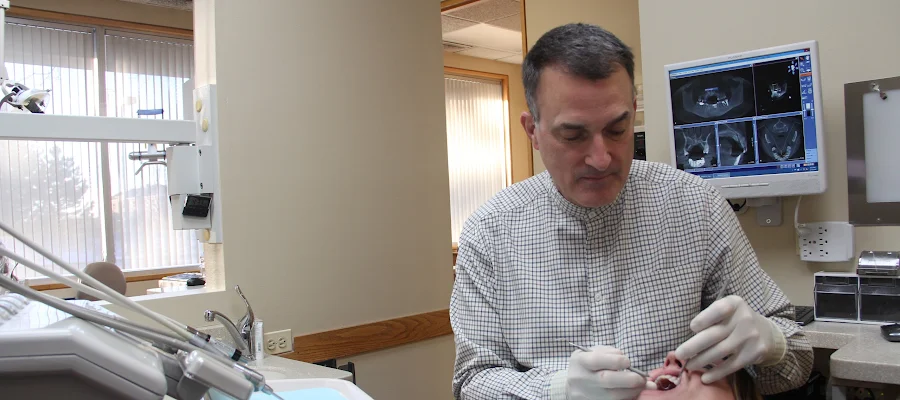 Stratford Dental