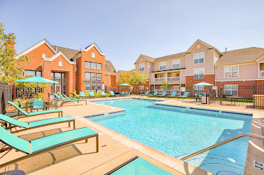 Stratford Green Apartments and Townhomes
