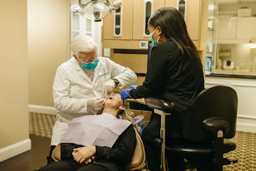 Strathmoor Family Dentistry, PLLC