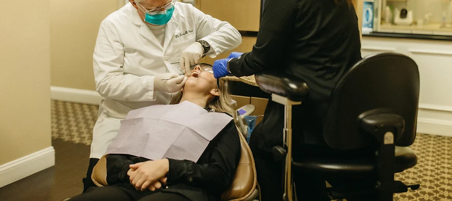 Strathmoor Family Dentistry, PLLC