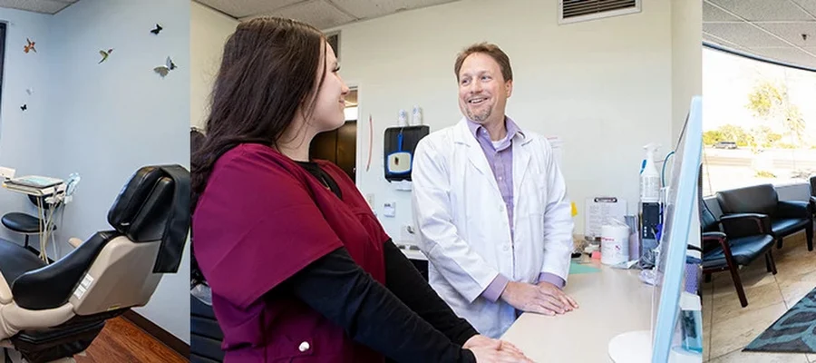 Stratman Family Dentistry - Dental Clinic East Tucson