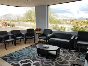 Stratman Family Dentistry - Dental Clinic in Tucson