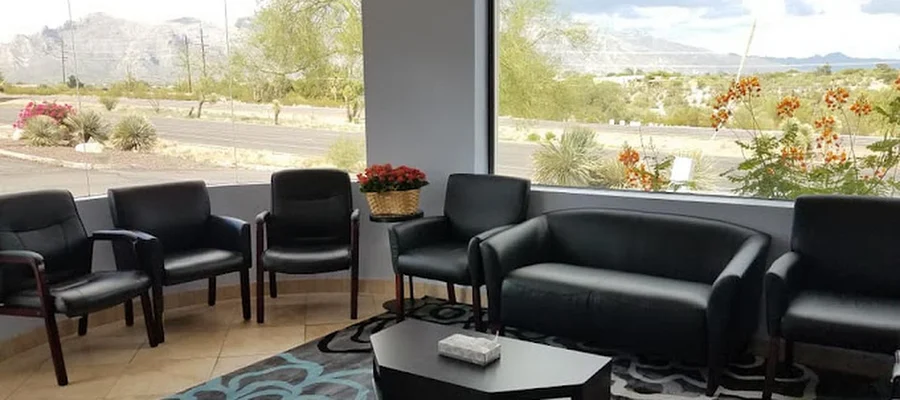 Stratman Family Dentistry - Dental Clinic in Tucson