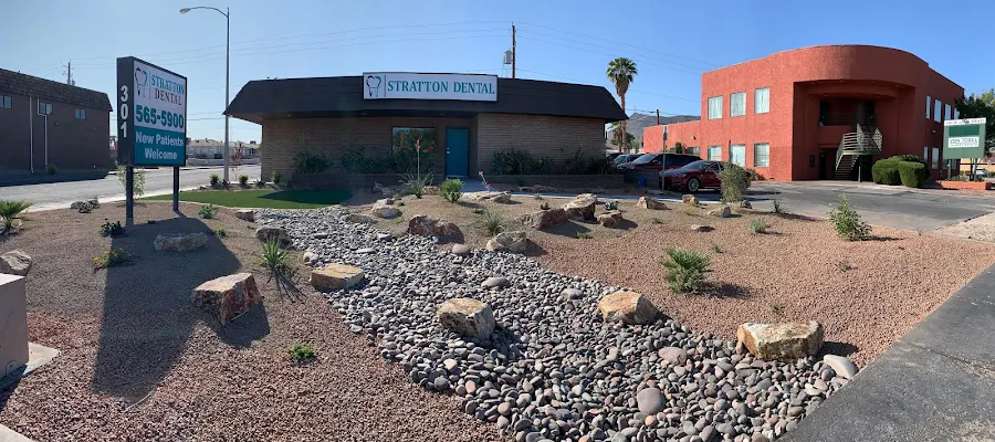 Stratton Dental