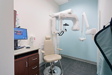 Strawberry Creek Dental Group