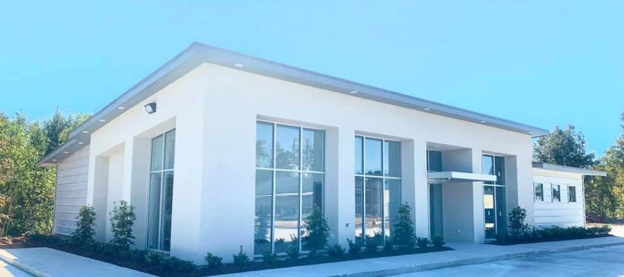 Strawberry Patch Pediatrics & Family Clinic