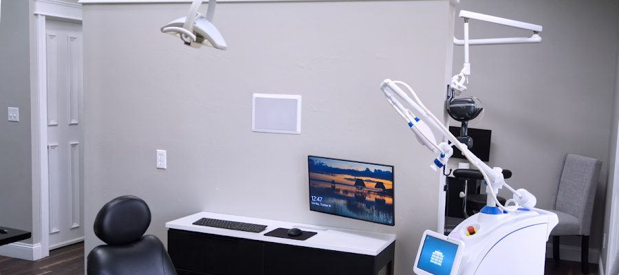 Streeter Dental