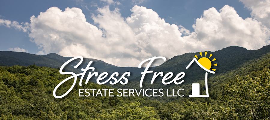 Stress Free Estate Services LLC.