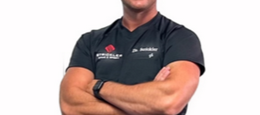 Strickler Spine & Sport