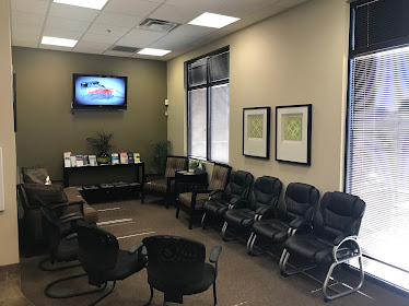 Stripes Primary Care - Mesa, AZ