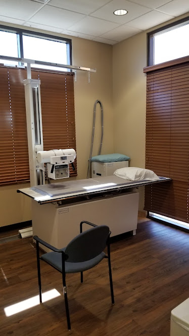Stripes Urgent Care