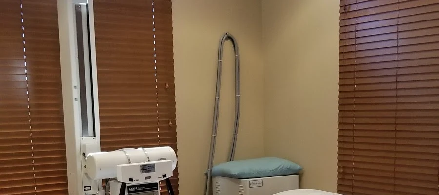 Stripes Urgent Care