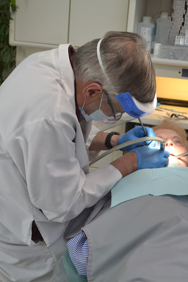 Strobel Family Dental