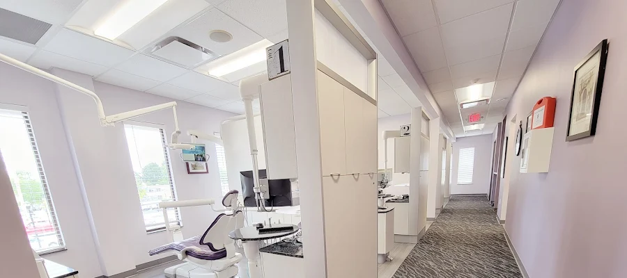 Strohmeyer Dental