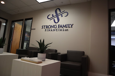 Strong Family Financial