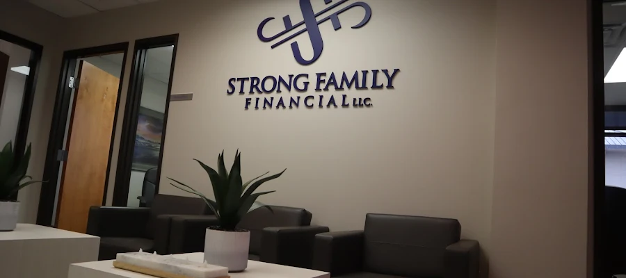 Strong Family Financial