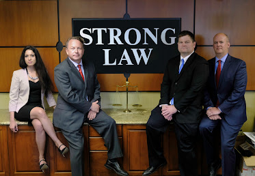 Strong Law Offices