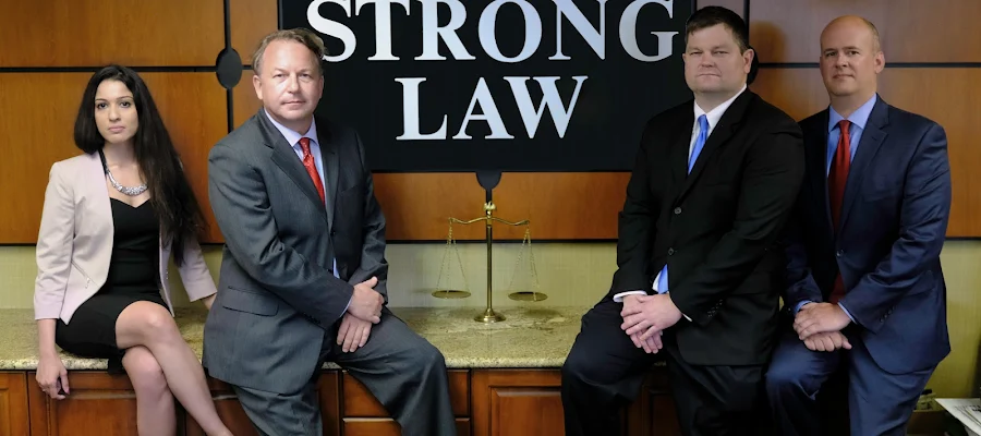 Strong Law Offices