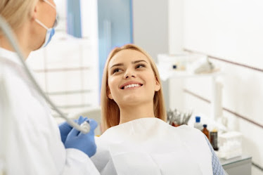 Strong Roots Dental PC