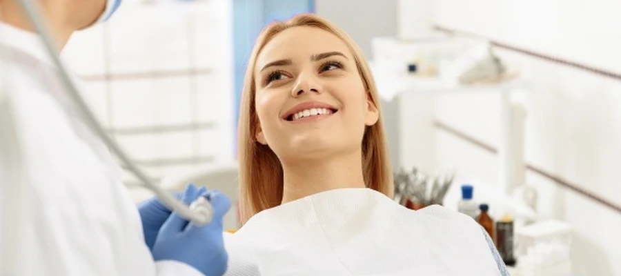 Strong Roots Dental PC