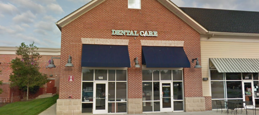 Strong Smiles Dental (Now Dentist in Edgewater)