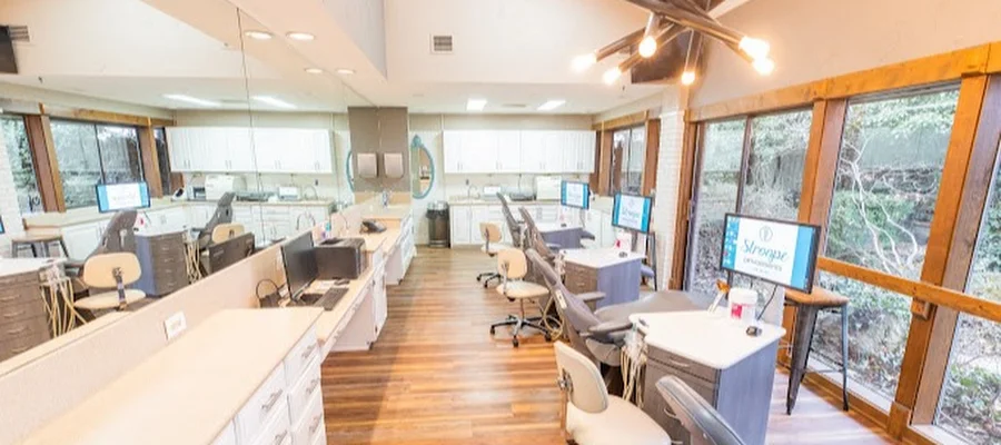 Stroope Orthodontics