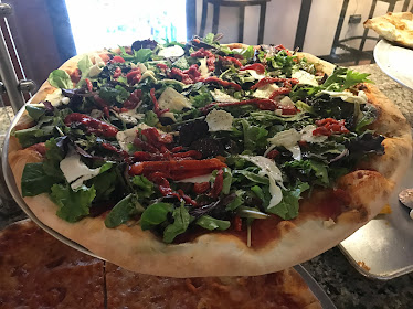 Stroud Pizzeria & Italian Restaurant